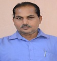 Sri Dukhishyam Sahu